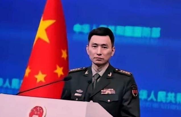 日本现在估计肠子都悔青了。他怎么也不会想到，才部署完导弹，就被中国国防部点名