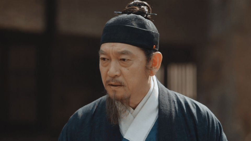 家业看家业一边生气一边争气李祯真的是把“温柔且有力量”演绎到了极致。面对刁难她