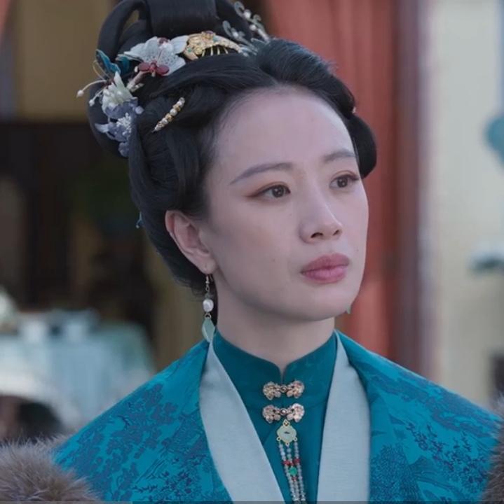 《兰香如故》生气时漫天要价，得志不忘旧人，赵星棠恩怨分明一朝翻身做了戴家夫人