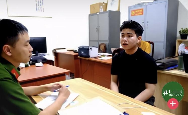 越南演员偷了墨西哥小姐的品牌包，包里有4000万现金和信用卡，相机等其他贵重物品