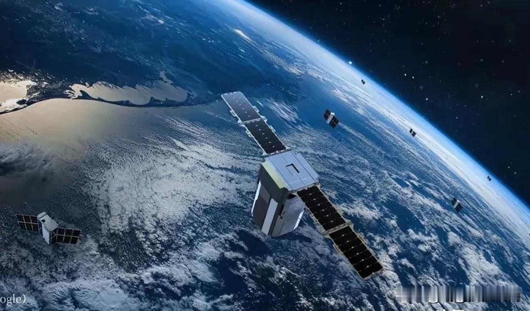 商业航天核心应用的卫星通信核心龙头（值得收藏）卫星通信产业链壁垒高、空间广