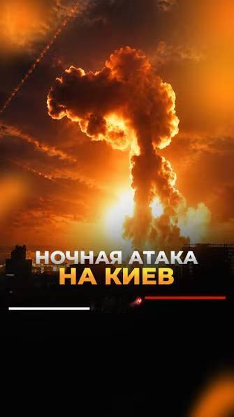 终于见识到了！俄军亮出”核打击战法”，一枚导弹覆盖整个基辅！这根本不是普通的常规