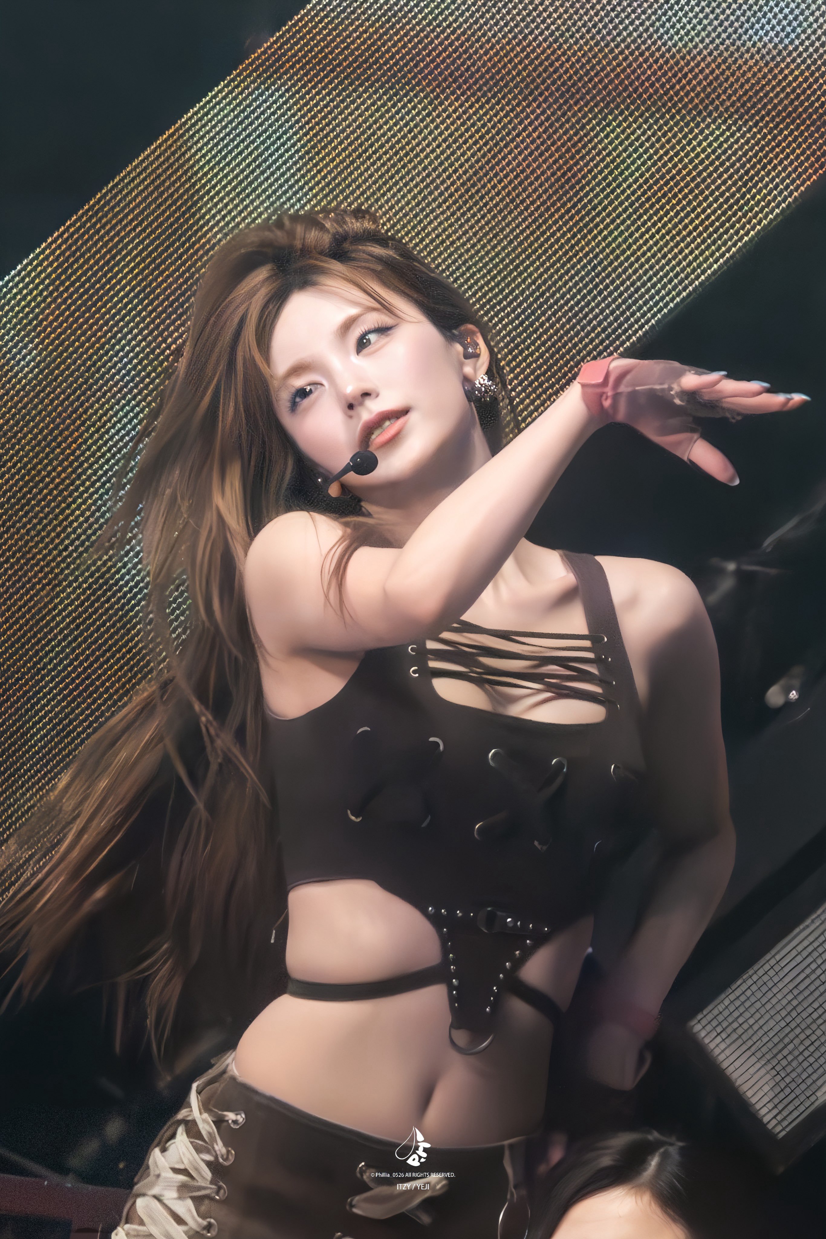 软肚子像丝绸一样好柔软cr.Phillia_0526