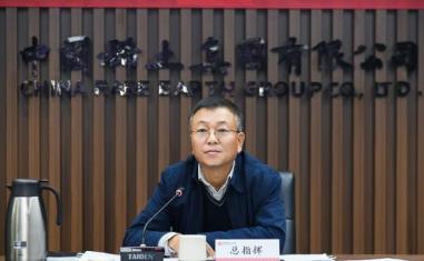 老美偷不了中国稀土的技术，就开始动“偷人”的歪心思？ 廖春生、杨国安这几位中