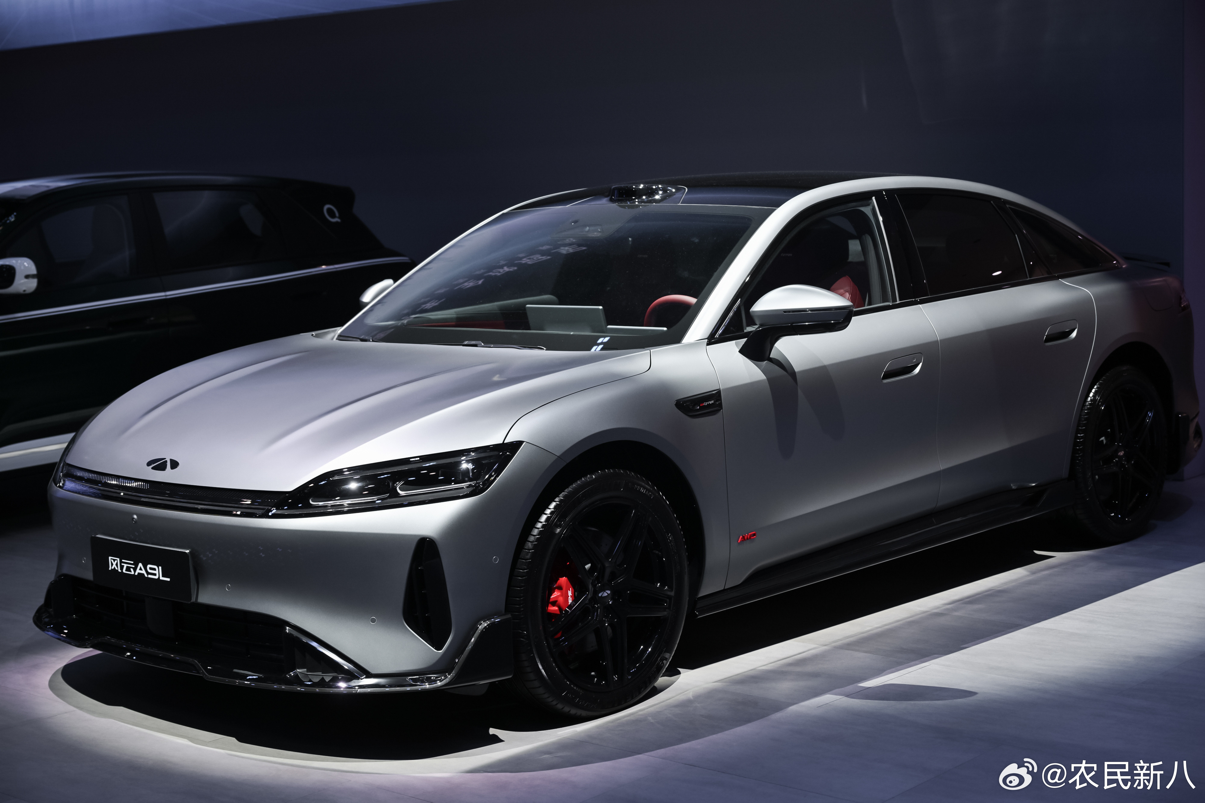 2026成都车展现场，奇瑞集团携奇瑞、星途、捷途、iCAR、纵横五大品牌共38款车型登陆5号馆！值得