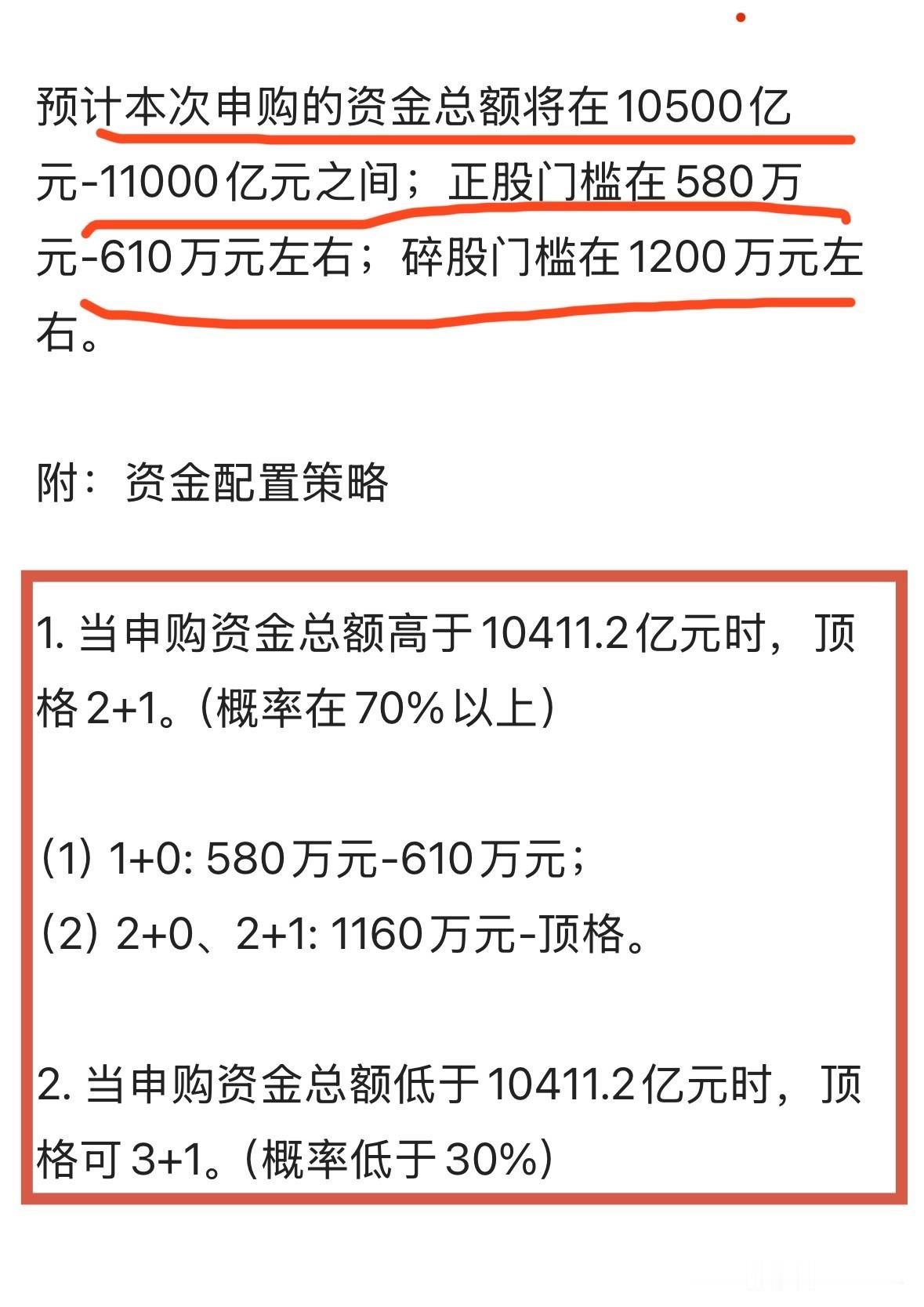 【快递】永励精密开奖了，结果符合预期5:30刚过，已有部分网友开始分享永励
