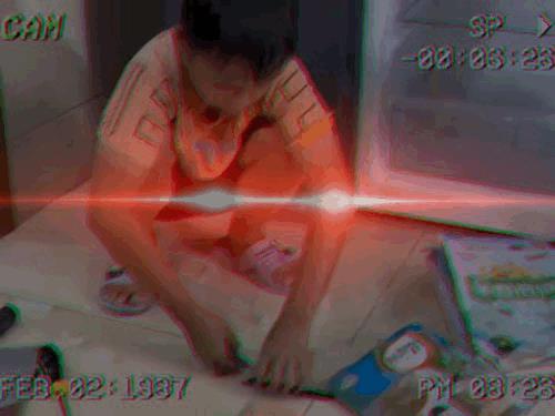冷知识：如何将暑假作业变成寒假作业[笑着哭]