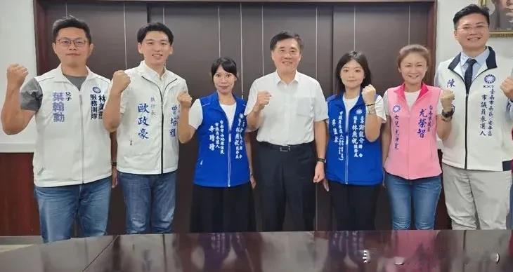“如何撕下年轻人讨厌国民党标签”？郝龙斌直球对决新生代提问。国民党主席候选人