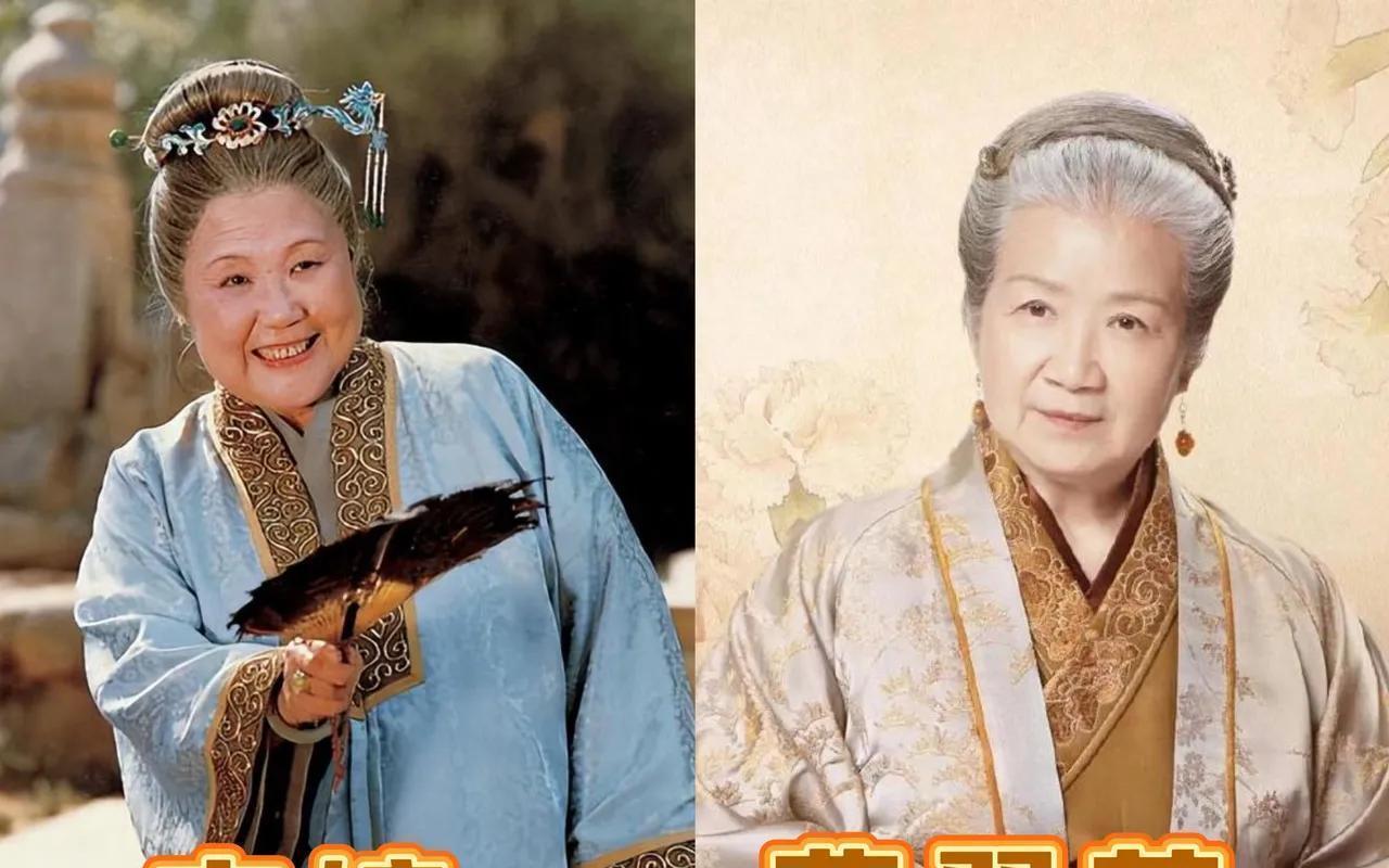 郑晓龙的新《红楼梦》，恐怕要把林妹妹的眼泪，换成甄嬛的筹码。你没听错，编剧是《