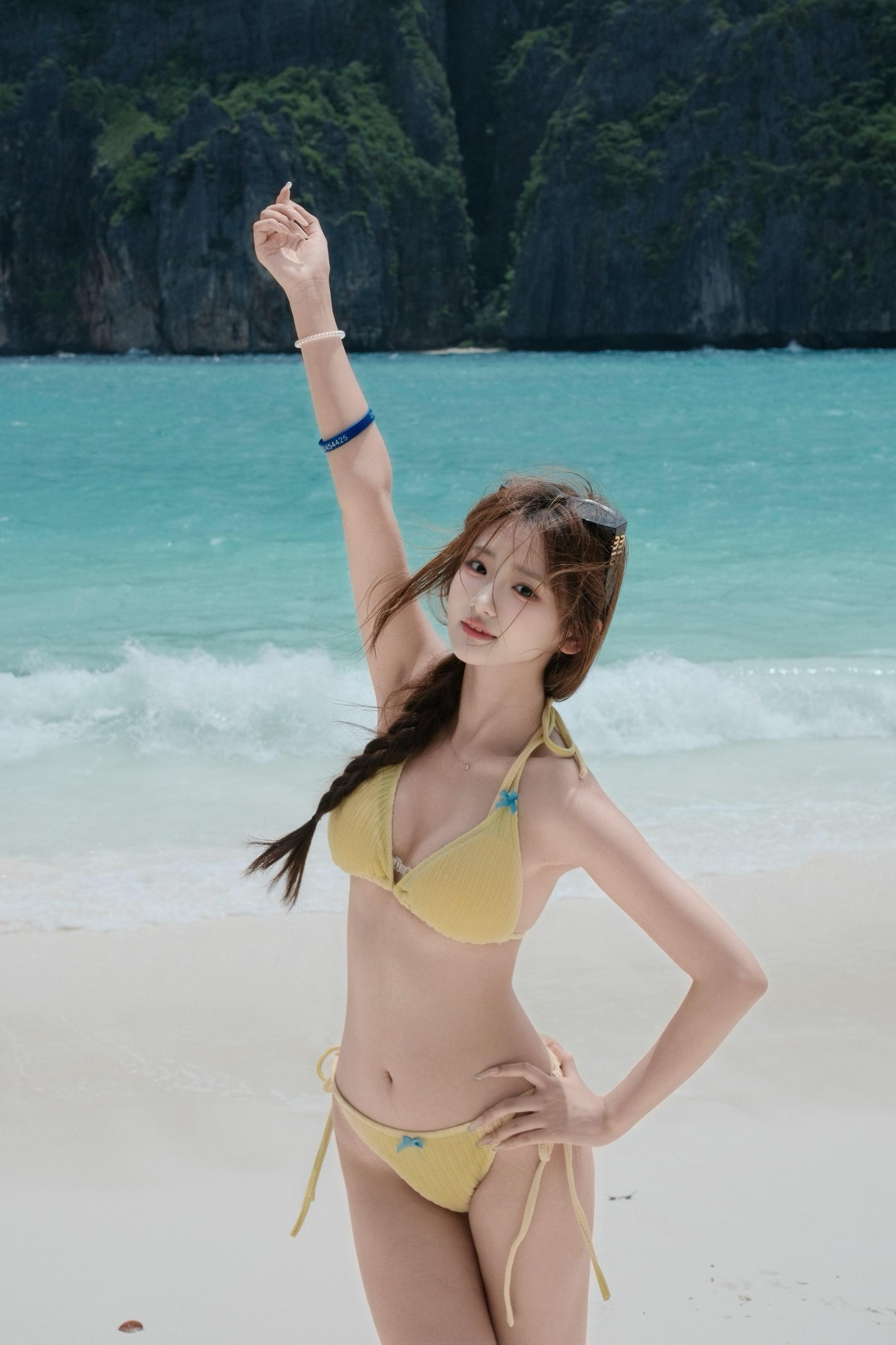 普吉岛太美啦🇹🇭