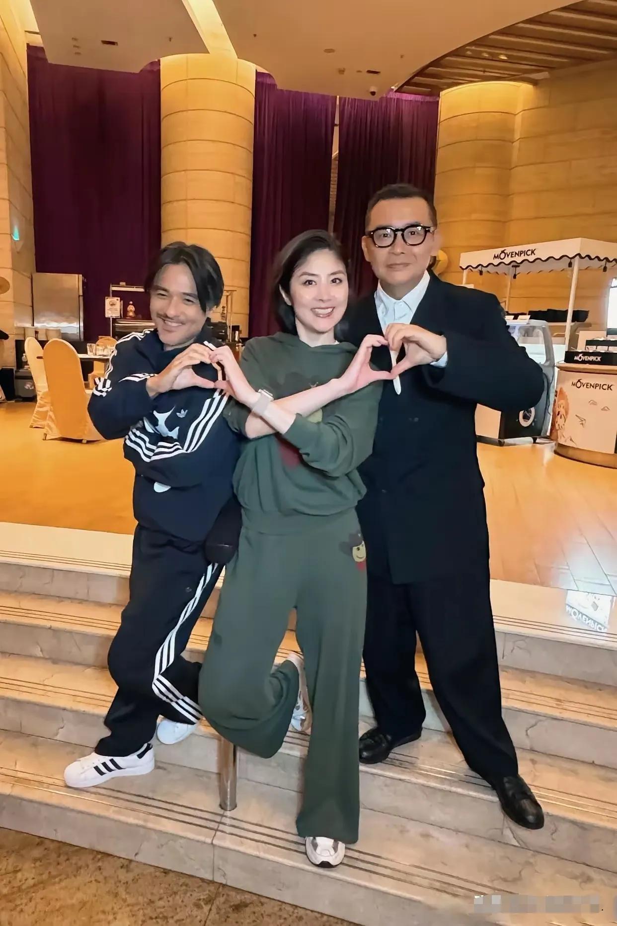 香港人的松弛感，是大陆人无法超越的。
