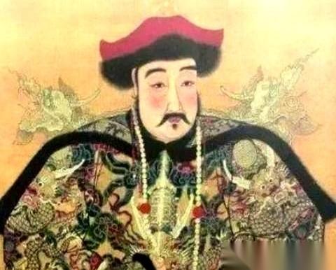 这事得从清朝摄政王多尔衮说起。1650年，39岁的他刚办完一场盛大的婚礼，娶了
