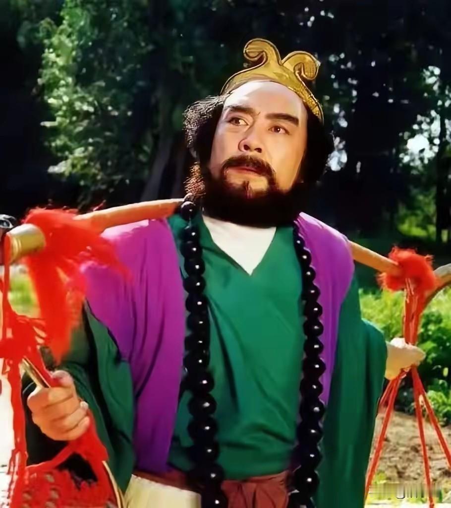 刘大刚78岁去世了，闫怀礼73岁去世了，没想到86版《西游记》不止这2位演员离