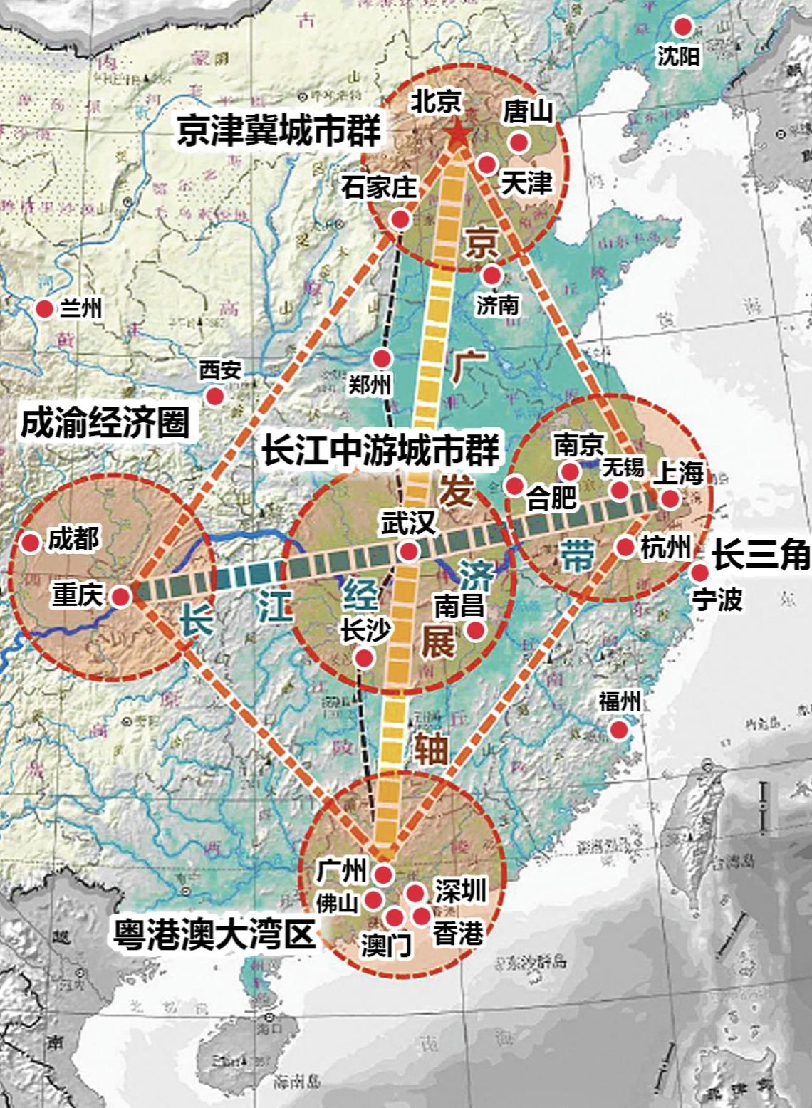 佛山如何防止人跑了？要学习苏州、无锡、常州、合肥，加快招引新兴产业，就业岗位匹配