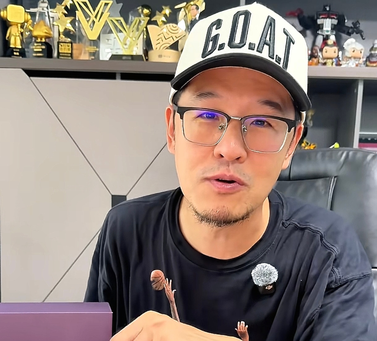 一针见血！杨毅老师谈中国男篮为何选不到有实力的球员:“可以这样说，中国男篮成绩糟糕，很大一部分是自己