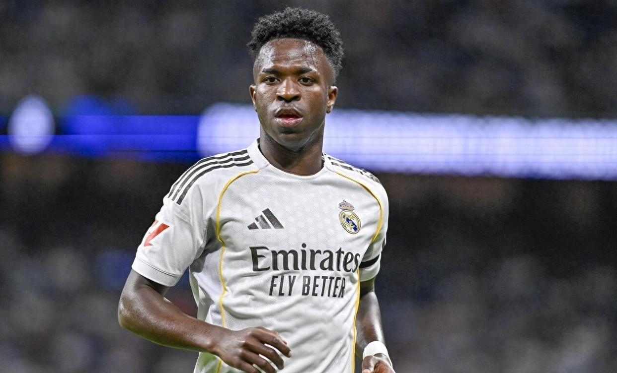 维尼休斯的下家在哪？根据外媒爆料，穆帅可能重新执教皇马。如果狂人回来，那么维尼