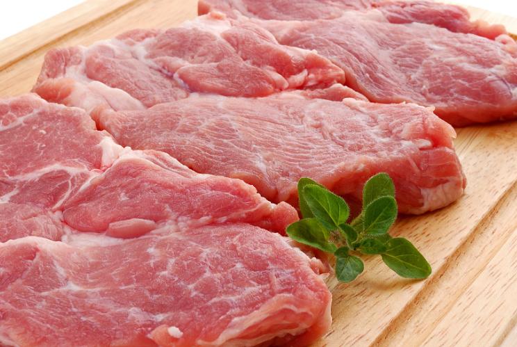 冬天，这肉再贵也要吃，一补虚损，二益气血，三强筋骨，别手软了 最让人意外的是