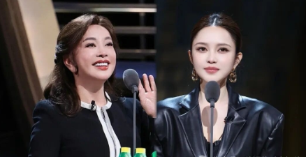 韩雪受的委屈，今天刘晓庆全给她还回去了。周扬青还是太年轻了，虽然是脱口秀，但是