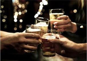 又被劝酒了? 没关系, 这几招能帮你快速解酒