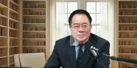 蔡正元说的这段历史是对的。二战时，日本人在台征兵打中国，日本人以为只有几千人报名