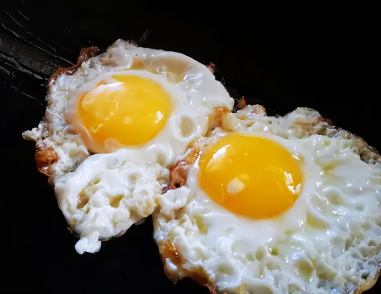 鸡蛋是甲状腺结节的发物吗？医生：保护甲状腺，4物要管住嘴甲状腺结节的检出率这