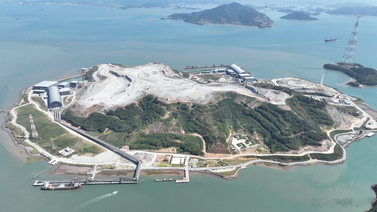 宁波三座矿山成功入选国家级绿色矿山宁波三座矿山成功入选国家级绿色矿山名录，另有