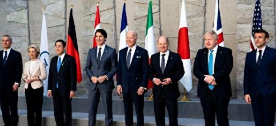今天日本挑衅中国，明天德国、欧盟挑衅中国，后天菲律宾挑衅中国，为何那些弱我们十倍