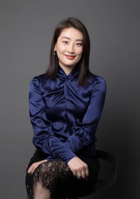 宗馥莉超勇！不退缩不妥协这魄力太绝！！！宗馥莉接手娃哈哈以来，外界看到