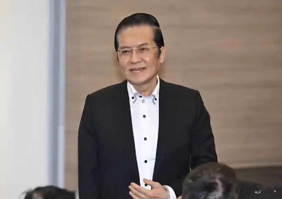 就在刚刚国民党副主席张荣恭发表声明4月13日，针对国台办宣布对台十项利多