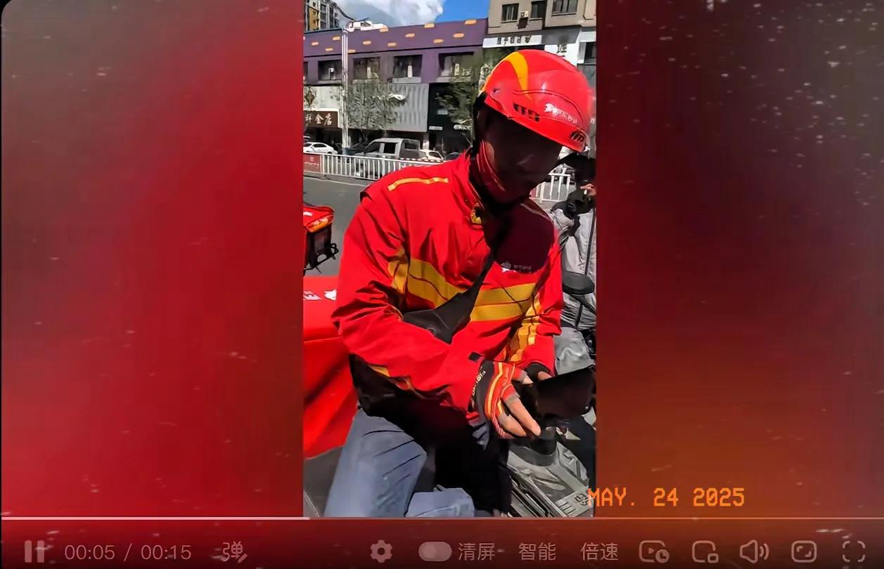 京东外卖危机四伏：骑手罢工风波，东哥如何应对？