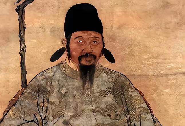 朱元璋的姐夫是真聪明，朱元璋称帝后问他想当什么官，他这样说。​开国六公爵死得七