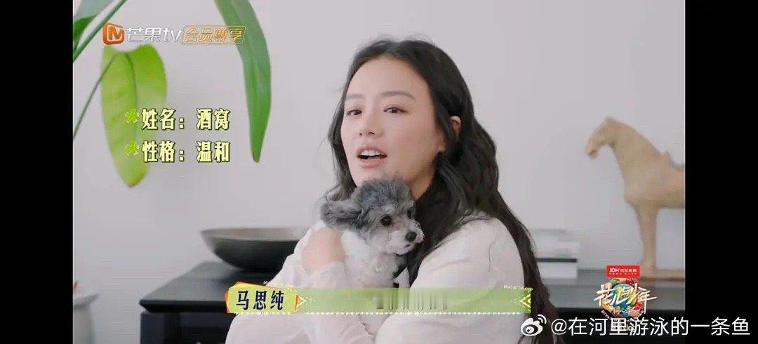 马思纯以为张晚意哭了为什么花少要逼马思纯回去选导游看得出来这一季想打造轻松和谐氛