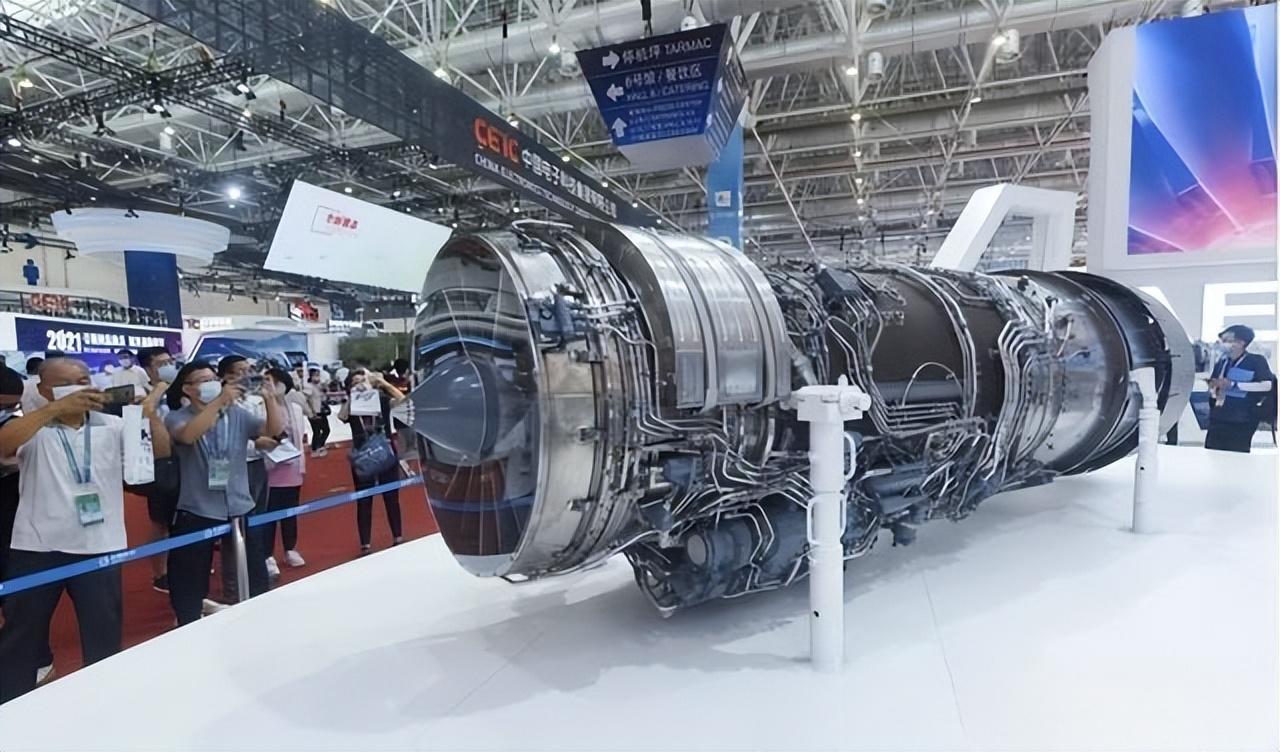 国产涡扇15发动机进度如何?曾经长久困扰中国战机的“心脏病”问题，如今已得到彻