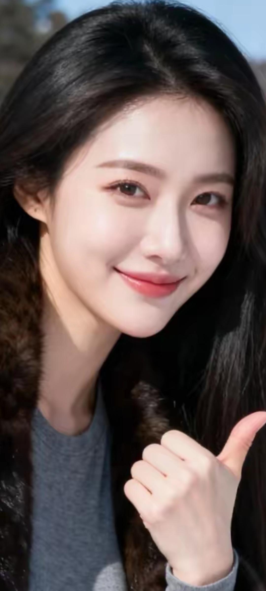 元气满满的一天，从微笑开始！😊🌞