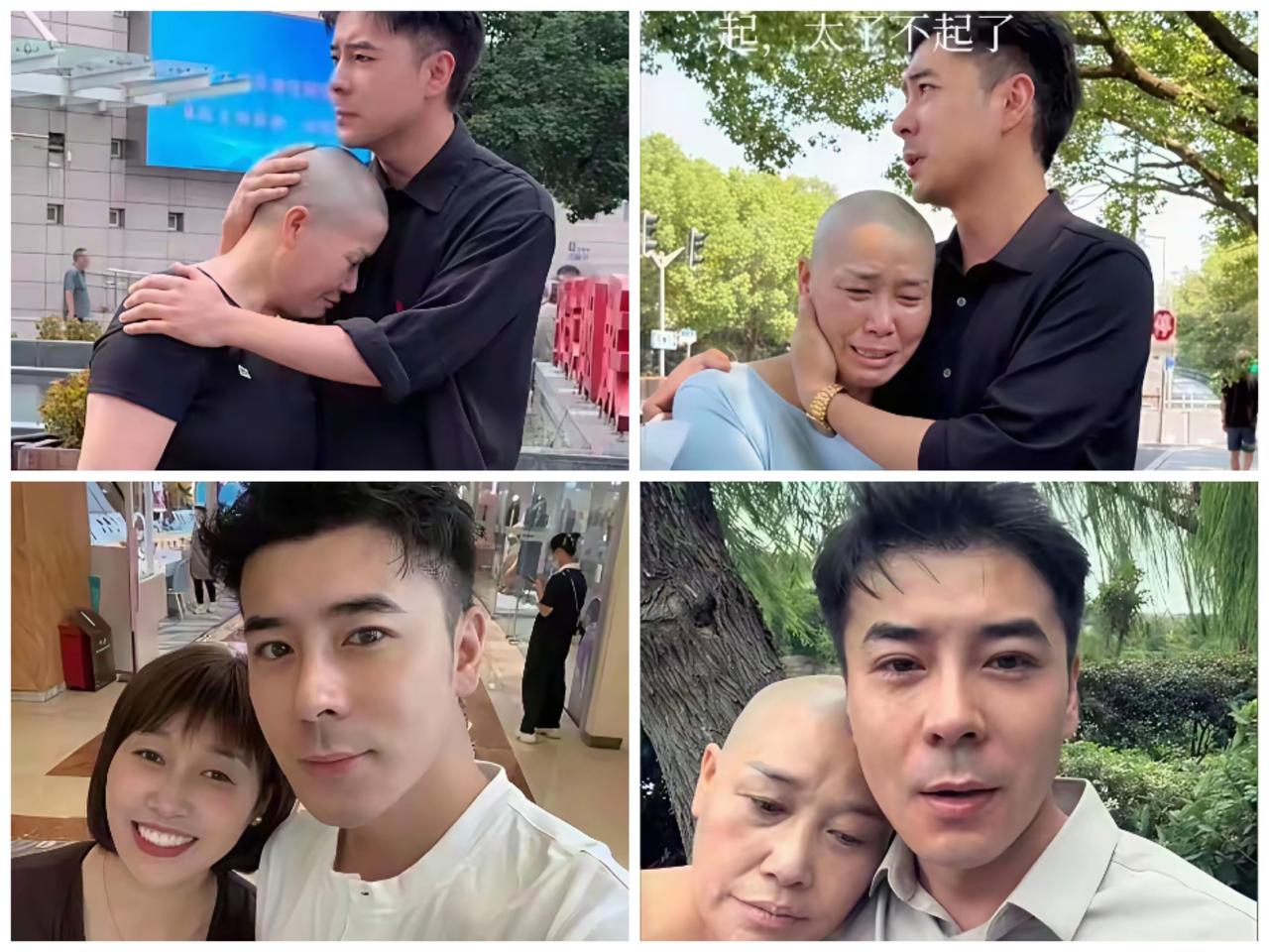 当年全网嘲他图钱的河南小伙，如今用行动打了所有人的脸！20岁的刘凯在上海餐馆