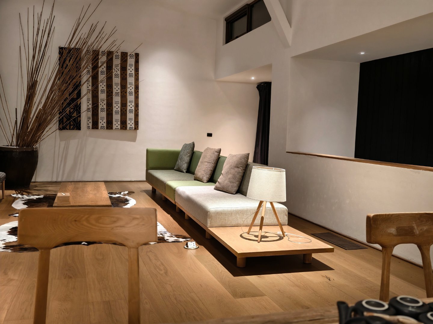 第一次来莫干山，这裸心谷是真大啊…湖州·裸心谷·kikaboni西餐厅