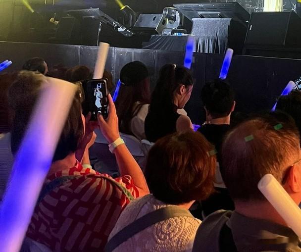 馬國明孖蕭正楠曹永廉佛山開騷.馬國明、蕭正楠同曹永廉昨晚（11日）喺佛山市南海體