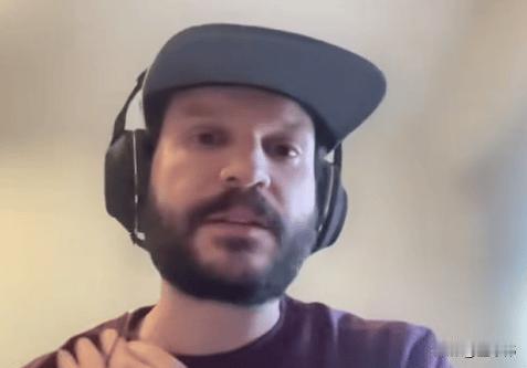 没啥问题！开拓者记者谈杨瀚森吃夜宵：“这没什么，在NBA，这很正常，很多球员