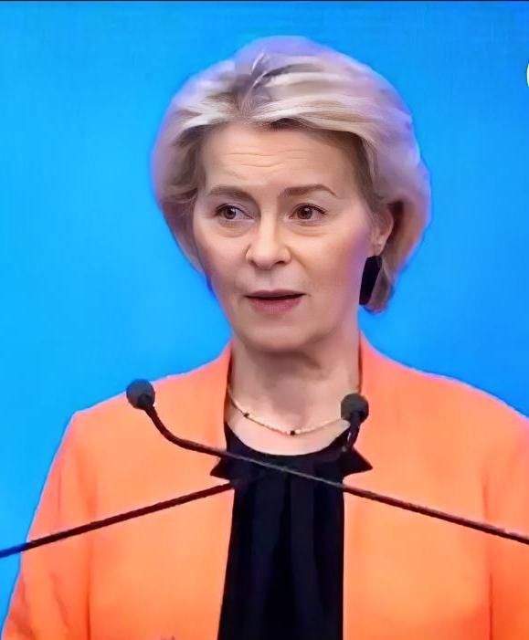 尽管面临重重阻碍，乌克兰仍将获得900亿欧元的贷款。冯德莱恩我们提供了一笔