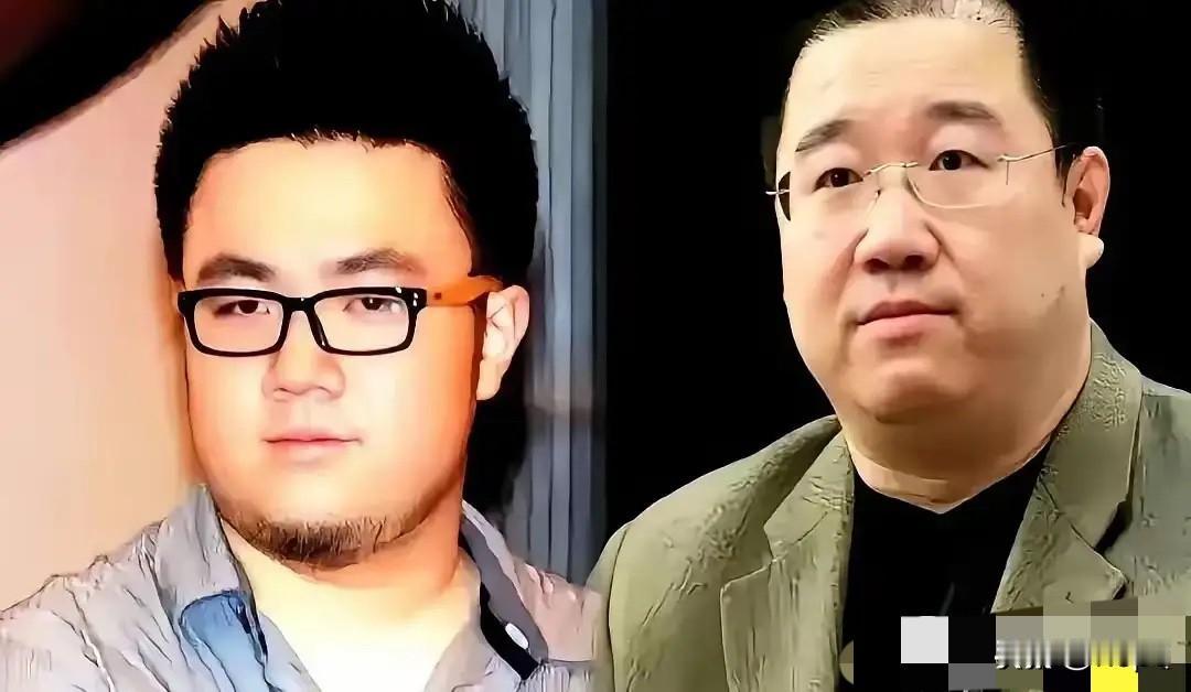 万万没想到！名人英达的“绝情操作”，比电视剧还颠覆三观！当年说巴图“姓英