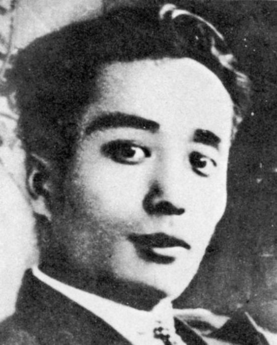 1931年，特务头子徐恩曾得知钱壮飞已跑，便命人将他的女儿女婿抓来泄愤，就在此时