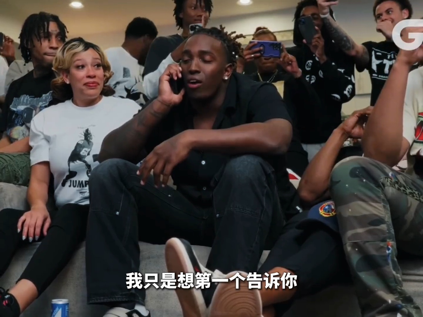 响了3秒钟，却改变了一生！揭秘全美最昂贵的一通电话！