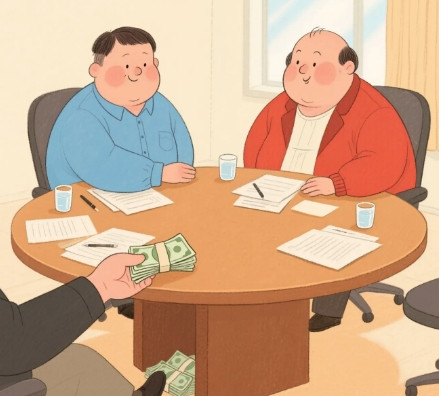 人际关系的本质是什么？退休之后有个感悟:人际关系的本质就是相互利用，利益交换。