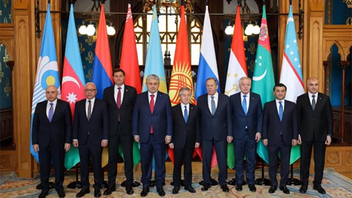 普京紧急召开安全会议，将决定俄罗斯未来数年的外交政策。独联体国家对俄罗斯的态度