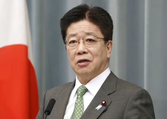 眼见中国持续保持强硬态度，日本果断向美国亮出底牌，打算将美债当作关税谈判的重要筹