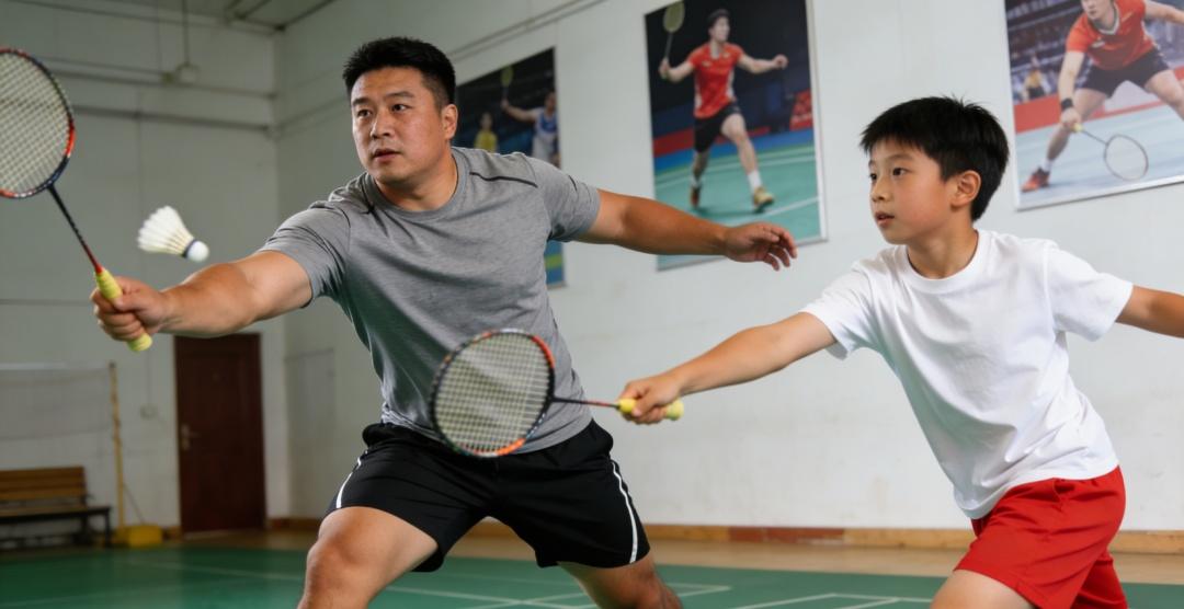 38岁爸爸打10分钟羽毛球突然心梗！同一天另一位爬山后被送医，医生严肃提醒：运