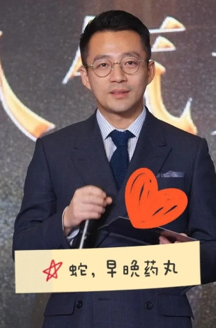 明确了，小S终于要复出营业，兰姐粉磨刀霍霍给她准备了几个问题：大S骤逝是天灾还是