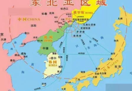 日本的克星——有个国家日本非常害怕！只要这个国家缠住日本，就可以解决当前的困局