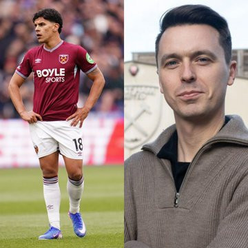 卫报JacobSteinberg谈及M费和曼联“有不少俱乐部对他感兴趣。我本周