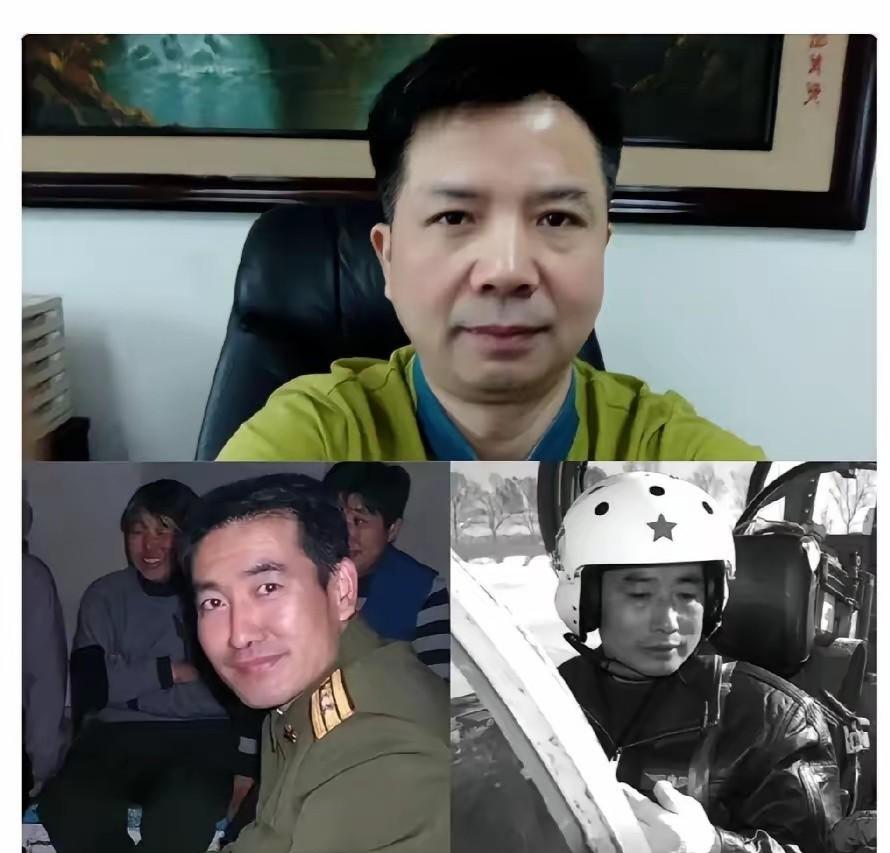 别再被和平假象骗了！南海2名飞行员在训练中不幸殉职。背后的真相，远比你想象的要残